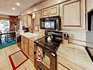 Vail Lionshead Condo 936109