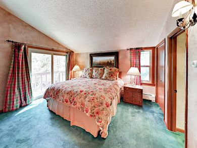 Vail Lionshead Condo 936109