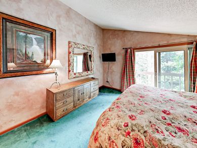 Vail Lionshead Condo 936109