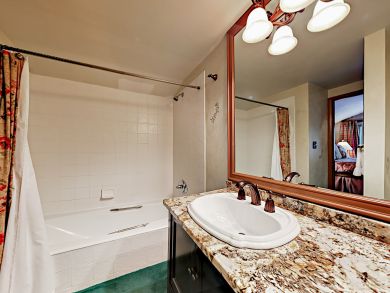 Vail Lionshead Condo 936109