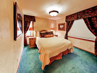 Vail Lionshead Condo 936109