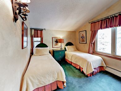 Vail Lionshead Condo 936109