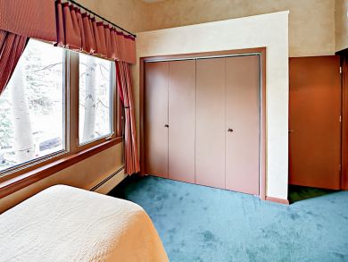 Vail Lionshead Condo 936109