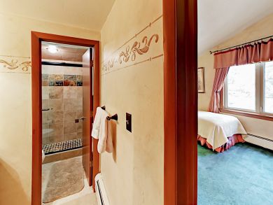 Vail Lionshead Condo 936109