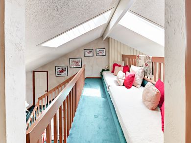 Vail Lionshead Condo 936109