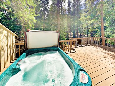 Vail Lionshead Condo 936109
