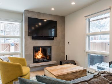 Aspen Home 936115