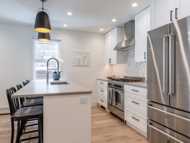 Aspen Home 936115
