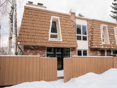 Aspen Home 936115