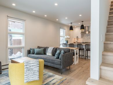 Aspen Home 936115