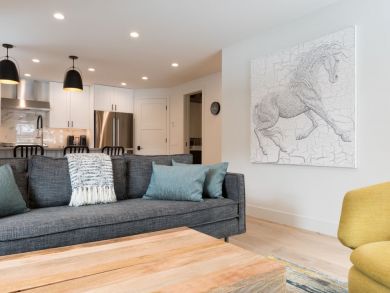 Aspen Home 936115