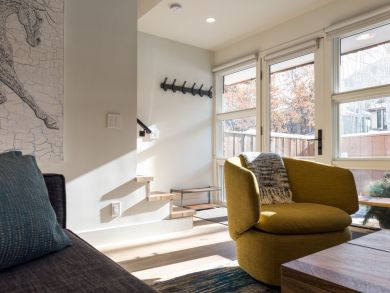 Aspen Home 936115