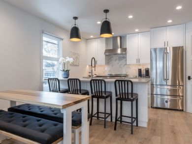 Aspen Home 936115