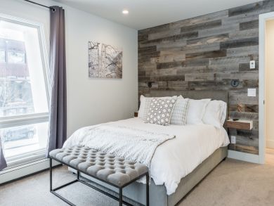 Aspen Home 936115