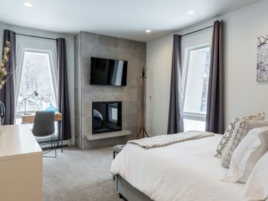 Aspen Home 936115