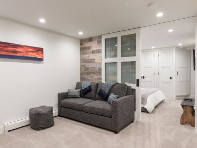 Aspen Home 936115