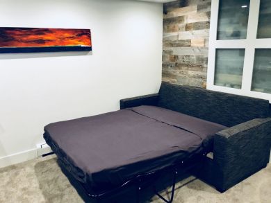 Aspen Home 936115