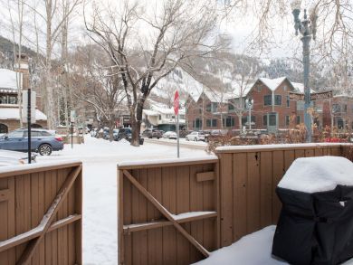 Aspen Home 936115