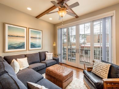 Steamboat Springs Condo 936116