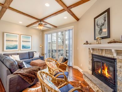 Steamboat Springs Condo 936116