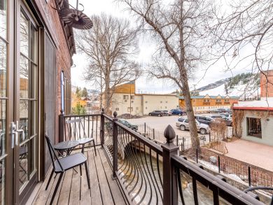 Steamboat Springs Condo 936116