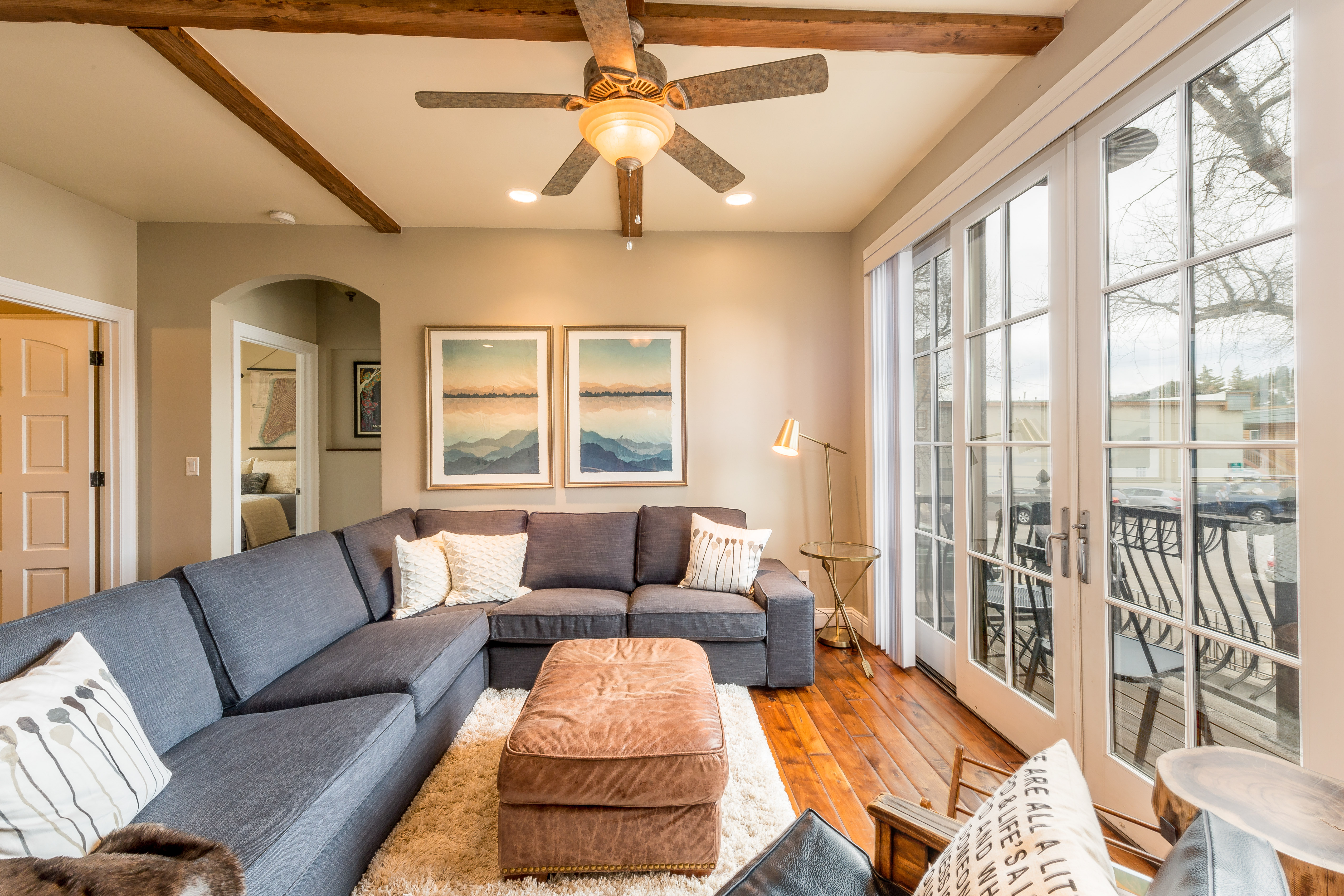 Steamboat Springs Condo 936116