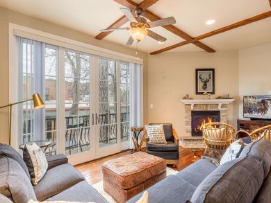 Steamboat Springs Condo 936116