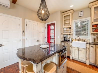 Steamboat Springs Condo 936116