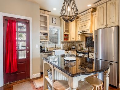 Steamboat Springs Condo 936116