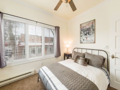 Steamboat Springs Condo 936116