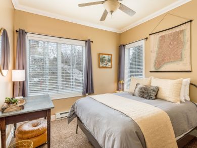Steamboat Springs Condo 936116