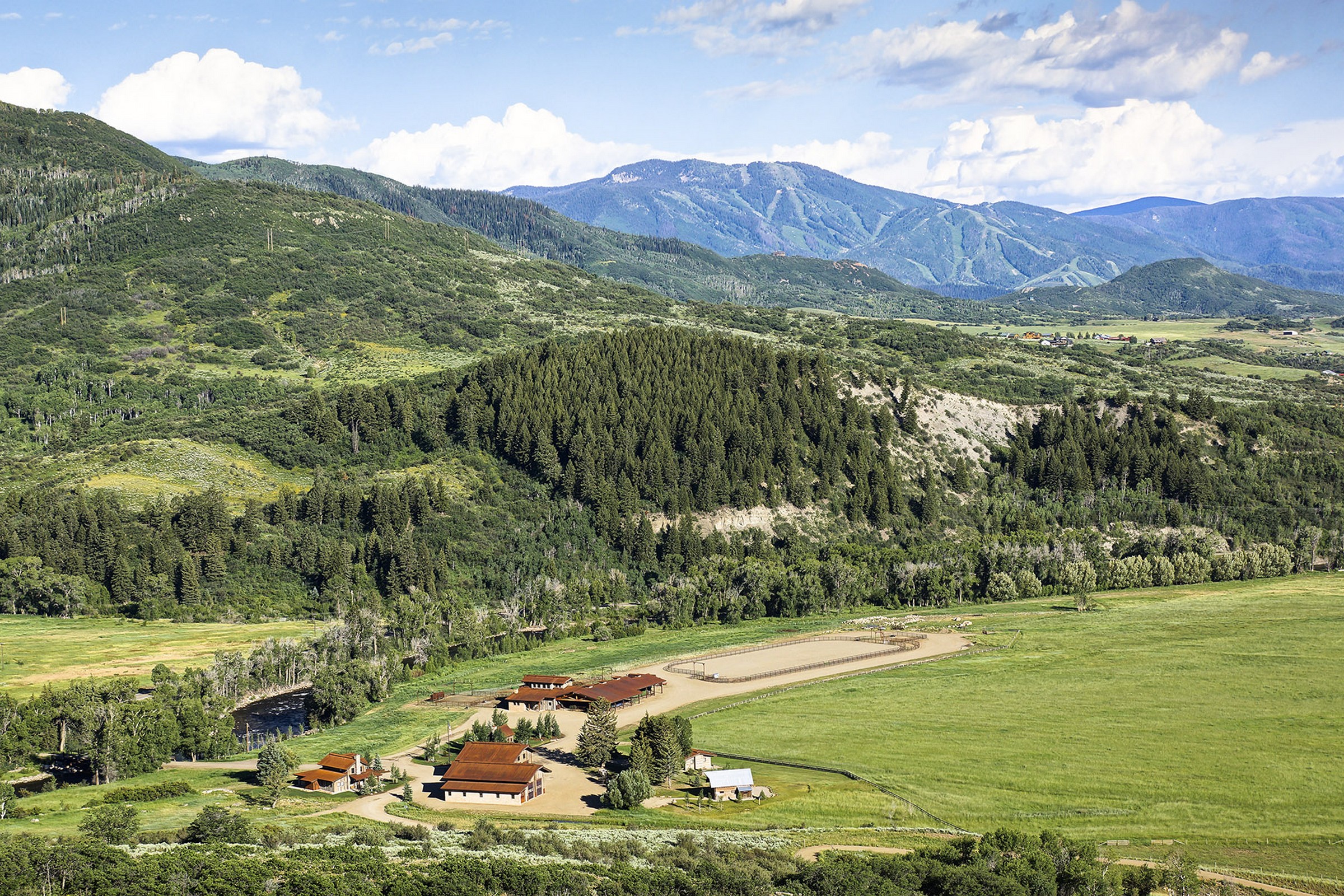 Steamboat Springs Condo 936116