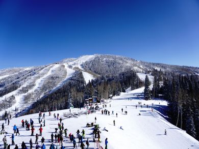 Steamboat Springs Condo 936116