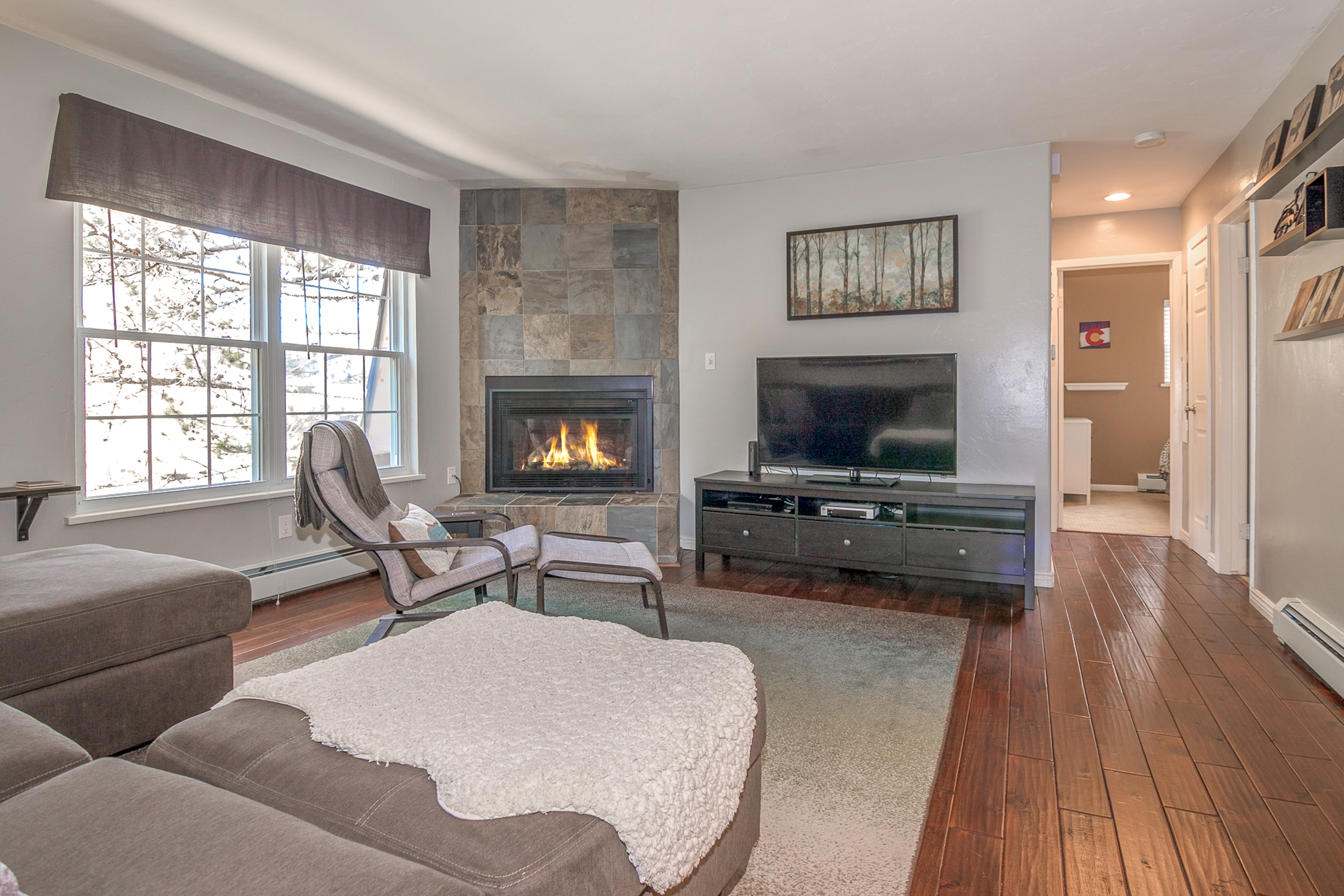 Vail Lionshead Condo 936117