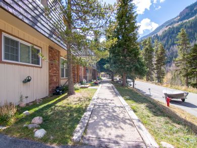 Vail Lionshead Condo 936117