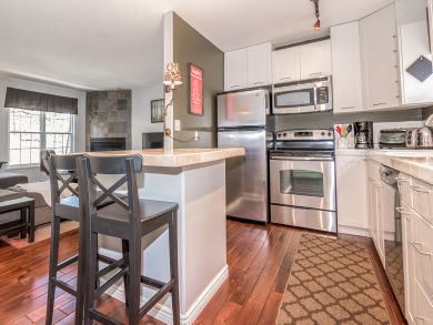 Vail Lionshead Condo 936117