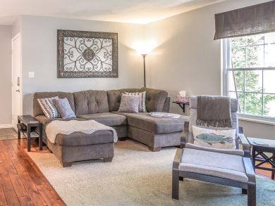 Vail Lionshead Condo 936117