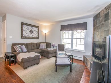 Vail Lionshead Condo 936117