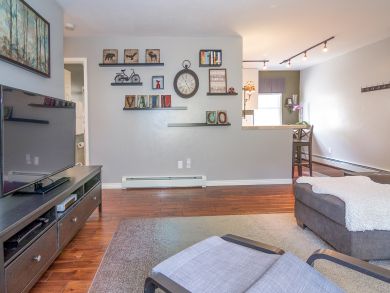 Vail Lionshead Condo 936117