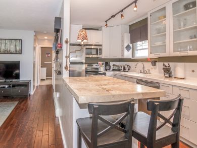 Vail Lionshead Condo 936117