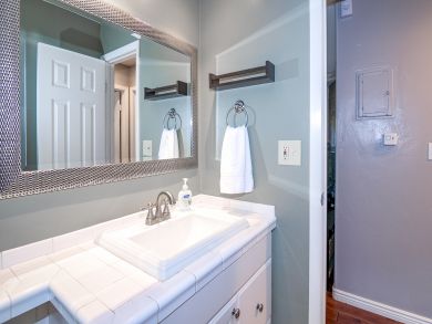 Vail Lionshead Condo 936117