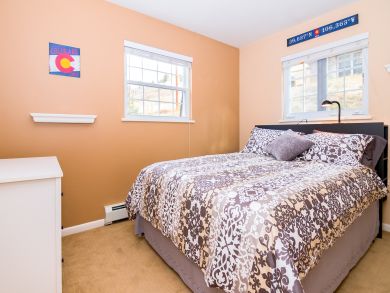 Vail Lionshead Condo 936117