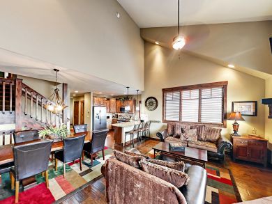 Breckenridge Home 936118