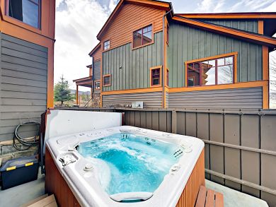 Breckenridge Home 936118