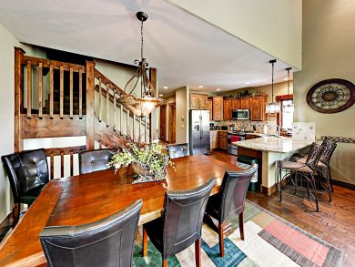 Breckenridge Home 936118
