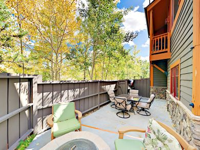 Breckenridge Home 936118