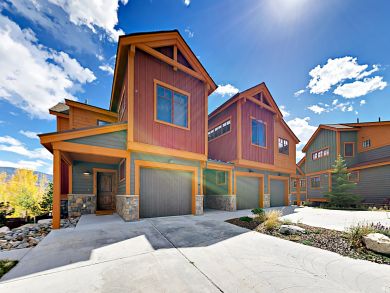 Breckenridge Home 936118