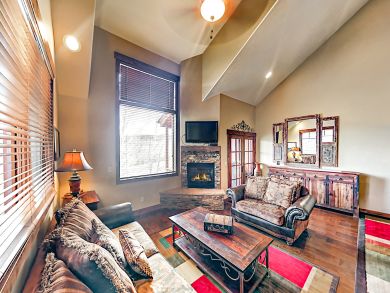 Breckenridge Home 936118