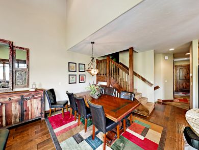 Breckenridge Home 936118