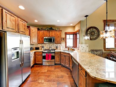 Breckenridge Home 936118